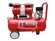 Thông bồn rửa bát bằng máy nén khí