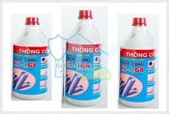 Khi bị tắc bồn cầu có nên sử dụng bột thông cống 