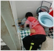 6 lý do chủ yếu làm cho nhà cầu bị hôi mùi cống