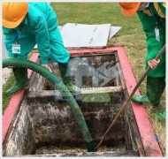 Giới thiệu hoá chất xử lý dầu mỡ mới nhất