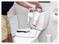 Cách chỉnh phao bồn cầu đơn giản tại nhà giúp tiết kiệm nước