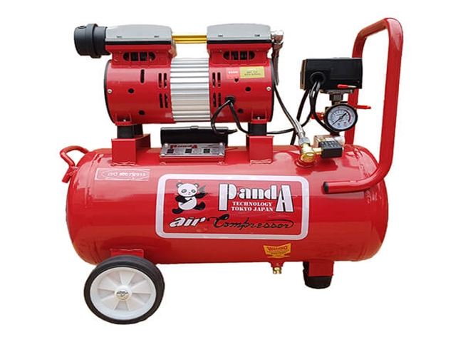 M&aacute;y n&eacute;n kh&iacute; panda