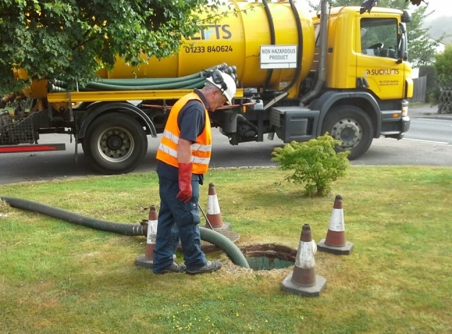 Rút hầm cầu quận 10 cung cấp dịch vụ ở nhiều khu vực