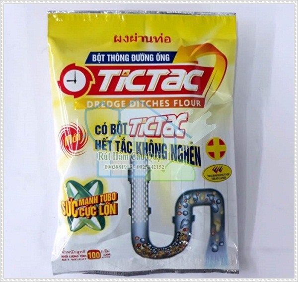 D&ugrave;ng bột banking soda với giấm để th&ocirc;ng cầu nghẹt nhanh nhất