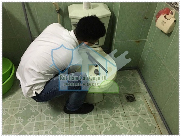 Các cách th&ocirc;ng b&ocirc;̀n c&acirc;̀u nghẹt hi&ecirc;̣u quả nh&acirc;́t hi&ecirc;̣n nay