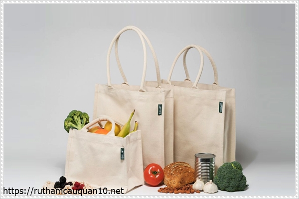 túi vải không dệt