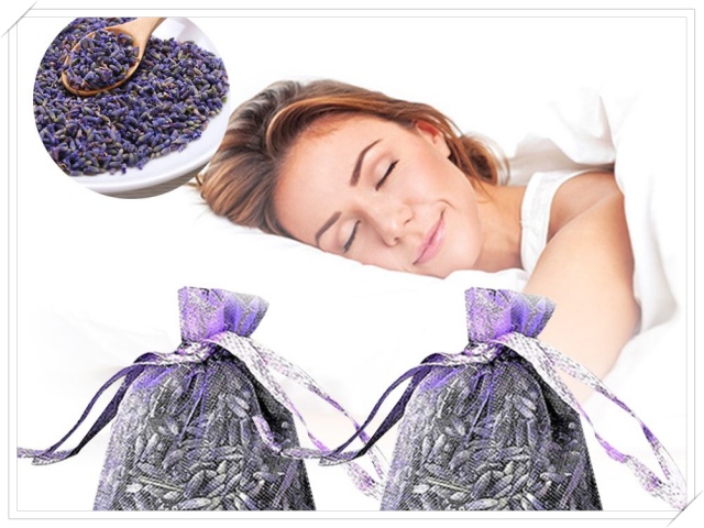 T&uacute;i thơm ph&ograve;ng ngủ gi&uacute;p khử m&ugrave;i