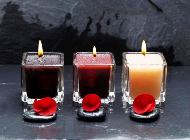 Xử lý đường ống thoát nước sàn có mùi hôi bằng mùi hương